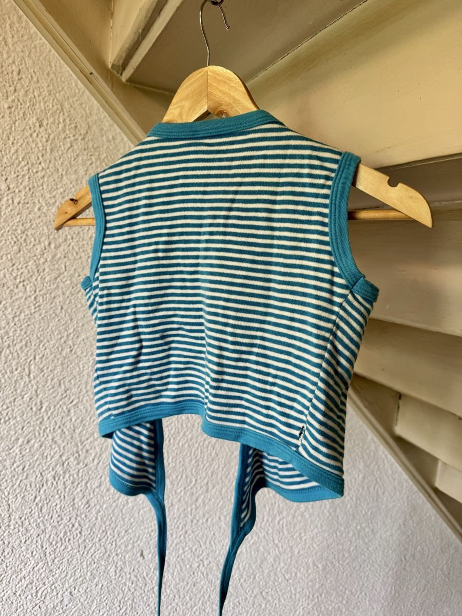 Blouses, T-shirts & Tops: Mini top – D'occasion à Zürich par ros_5kfd 2