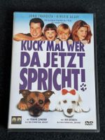 Kuck' mal wer da spricht DVD EN/DE/FR/IT/SP