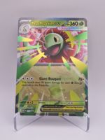 Pokémon - Mega Meganium ex (MEP 034) EN – Ab 1.- CHF!