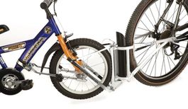 FollowMe Tandem Anhänger guter Zustand
