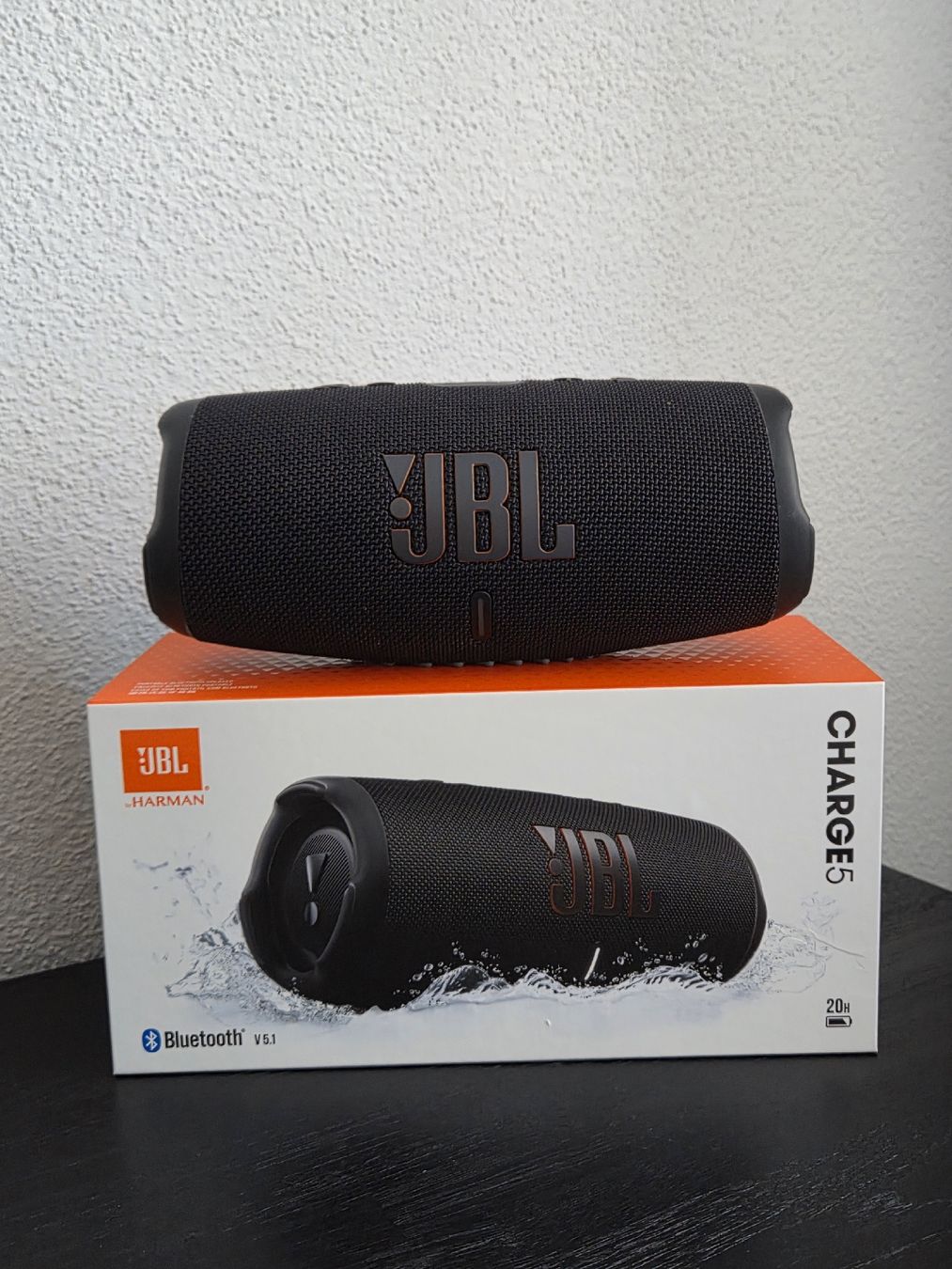 JBL Haut-parleurs: JBL charge 5 – D'occasion à Bülach par Recherchieren 2