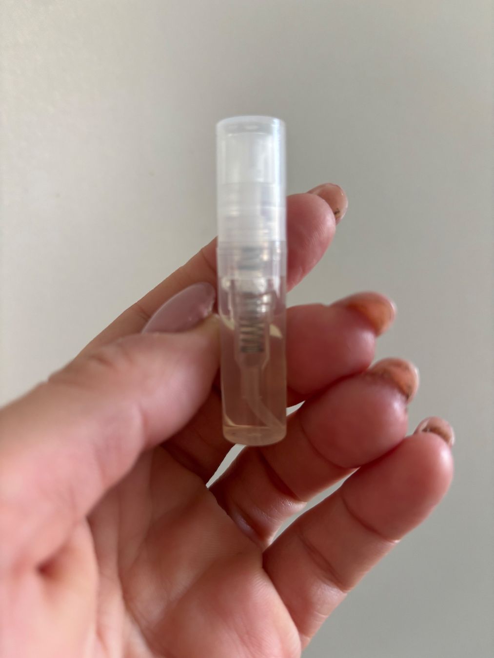 Prada Profumi & Eau de Toilette: Prada Infusion de Fleur d'Oranger- EDP - Duftprobe 2ML – Usato da Zürich venduto da deruja 1