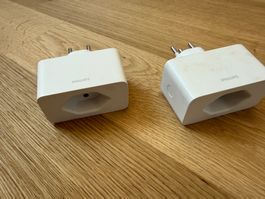 Hue Smart Plug (2 Stück)