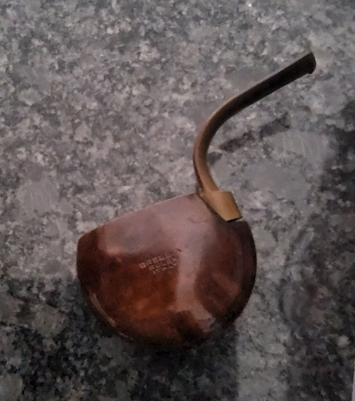 Pipes & Accessoires: Tabakpfeife Brebbia Rolex Italy – D'occasion à Diegten par ayla2009 5