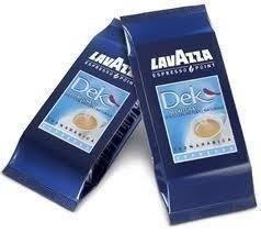 Lebensmittel & Spezialitäten: LAVAZZA DEK DECAFFEINATO ESPRESSO Nr.603 – Neu und originalverpackt aus Münchenstein von Tollepreise 2