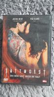 TATTOOIST   DVD