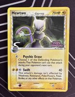 💎 Grand final stamped: Mewtwo #24 Holon Phantoms ab 1 CHF! 
