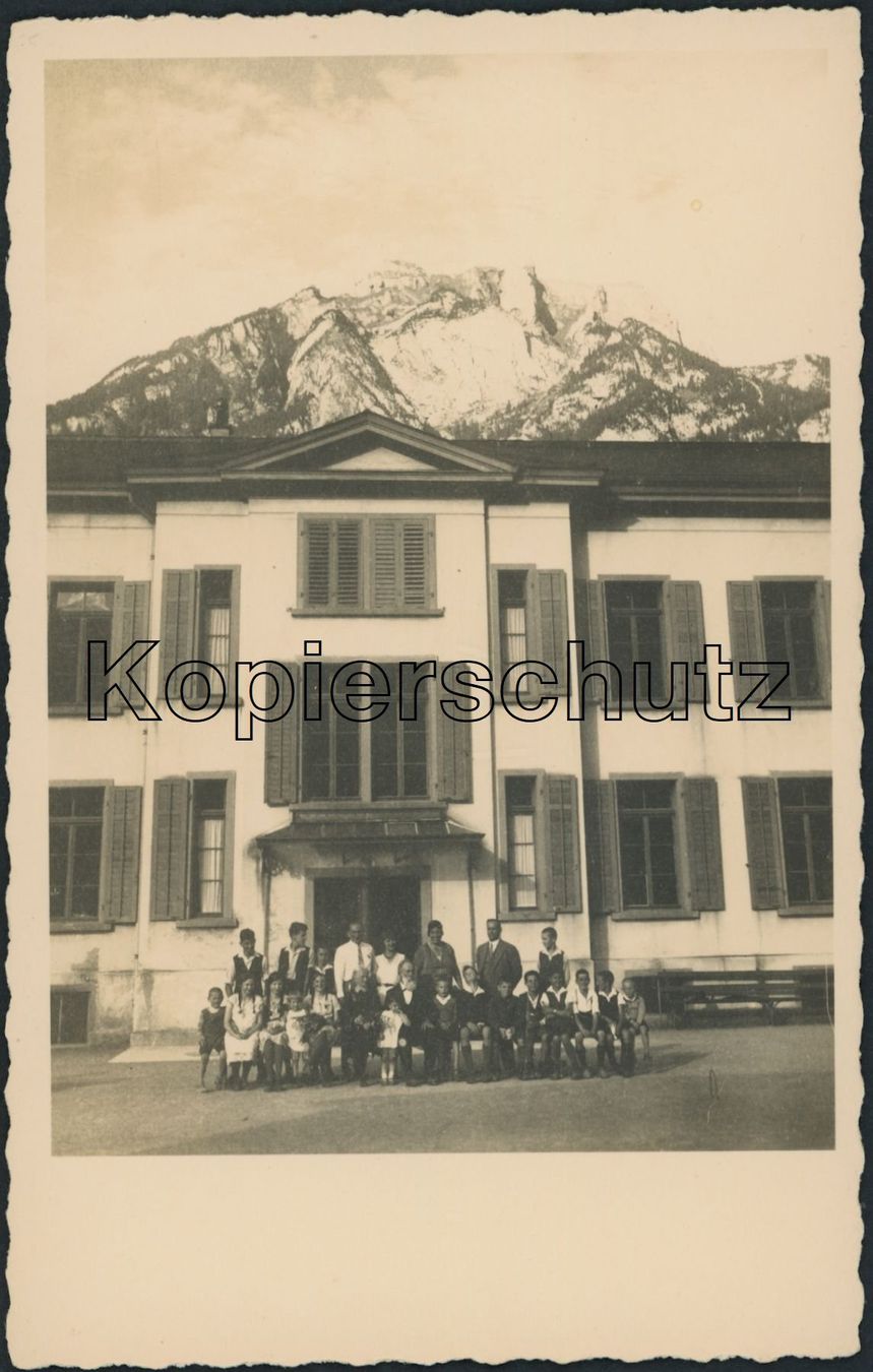 Cartoline postali: GLS Glarus – Nuovo (secondo la descrizione) da Schindellegi venduto da dormay