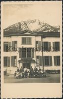 GLS Glarus