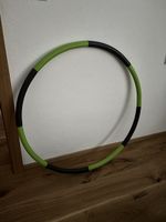 Fitness Hula Hoop Reifen – Fitness-Spass für Zuhause