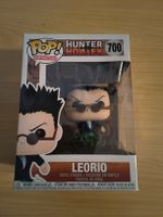 Funko Pop! Animation Hunter x Hunter - Leorio 700 Figur