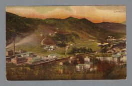 1910, CHIASSO, FABBRICHE