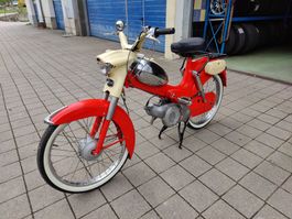 Puch VS50D