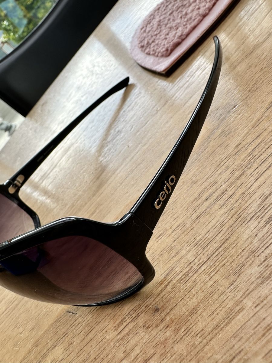 Occhiali & Lenti: Cerjo Sonnenbrille – Usato da visp venduto da Kmemo1 3