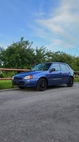 Toyota Starlet P9 1.3