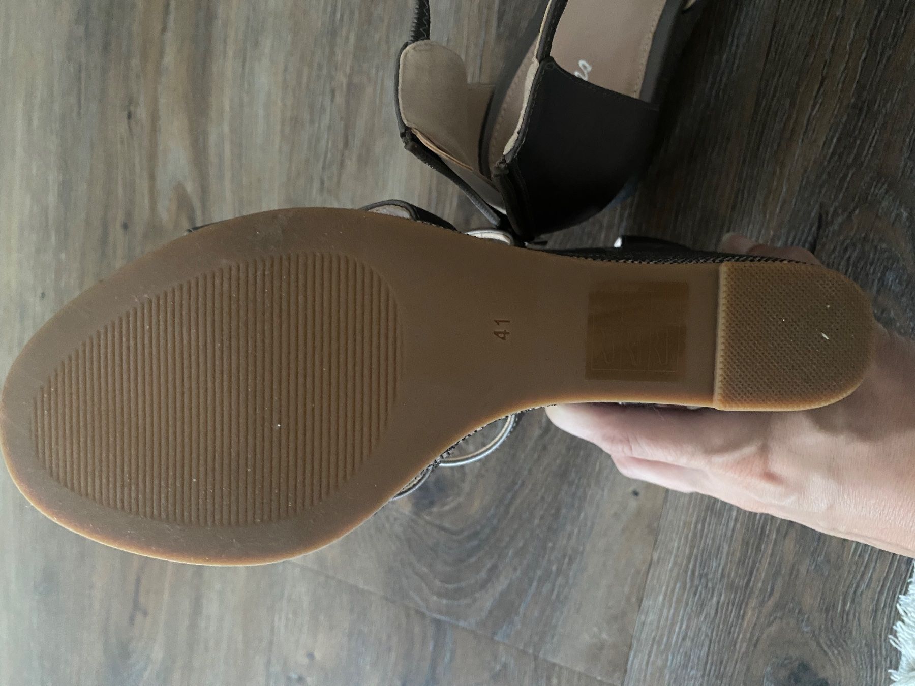 Guess Scarpe da donna: Guess Keilsandalette Gr. 41 – Nuovo (secondo la descrizione) da Wolfwil venduto da Piccola87 2