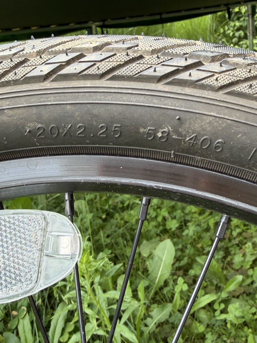 Vélos: BMX  – D'occasion à Hünenberg par Fjackie 1