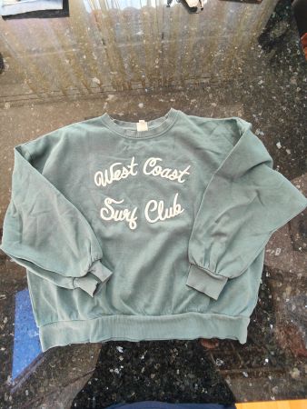Pullover