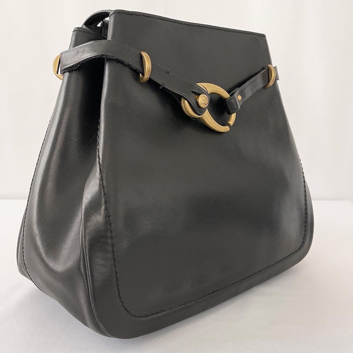 Bally Borse: BALLY Vintage Bag – Nuovo (secondo la descrizione) da Freienbach venduto da Avviivva_Shop 3