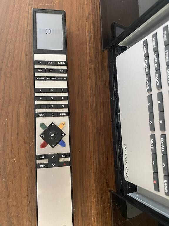 Bang & Olufsen Sistemi audio & multimediali: Bang & Olufsen Beosound 3000 MK2 – Usato da Buchs Ag venduto da slj_hbb7 4