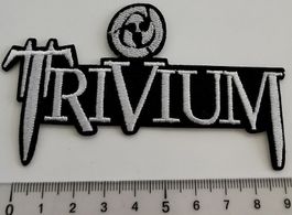Trivium - Aufnäher (neu)