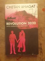 Revolution 2020 - Love, Corruption, Ambition - Chetan Ghagat