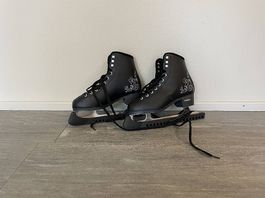 Schlittschuhe