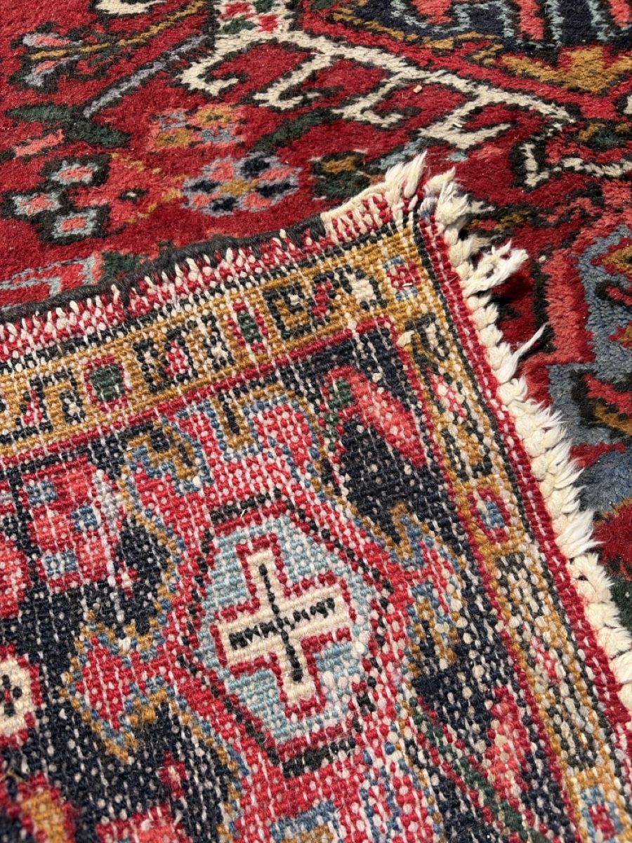 Tapis: Karadja Iran Teppich  – D'occasion à Wängi par Tesimo 4