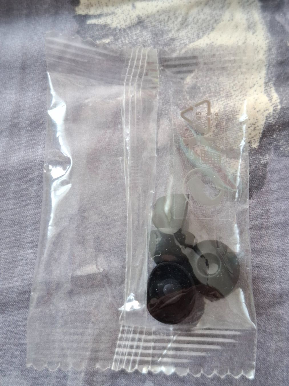 SilverCrest Kopfhörer: Silvercrest HG09426C In-ear Earbuds Bluetooth Kopfhörer – Neu (gemäss Beschreibung) aus Schlieren von car_w57d 5