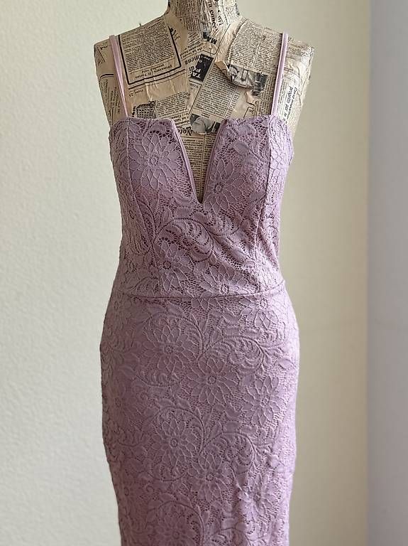 Vestiti: Cocktailkleid – Usato da Rotkreuz venduto da Mini_mela33