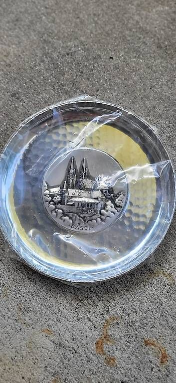 Piatti: Teller "Basel" – Usato da Duggingen venduto da lot-of-fun