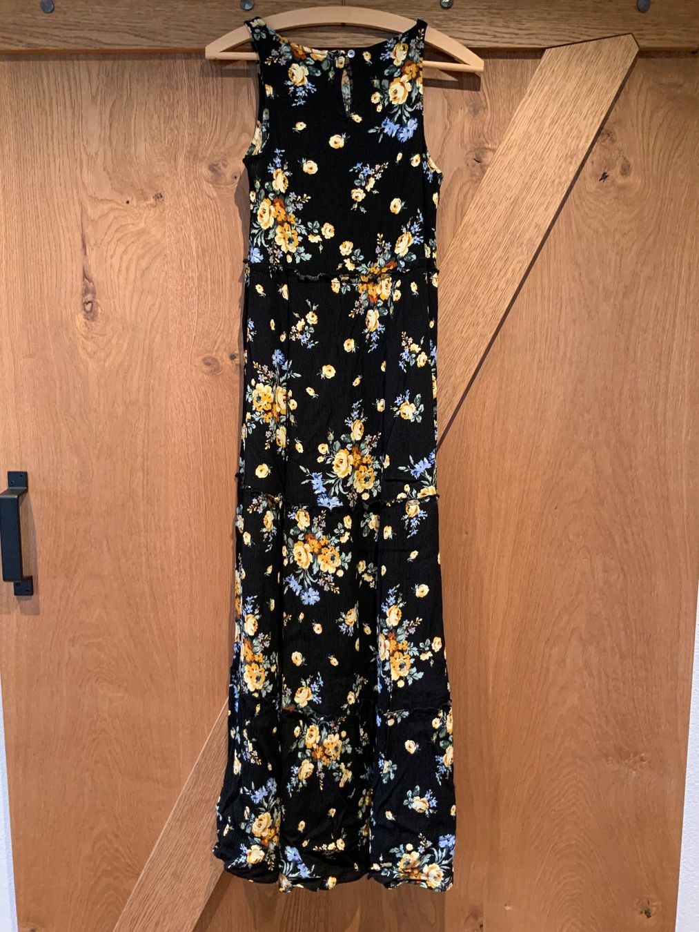 Stradivarius Kleider: Maxikleid – Gebraucht aus Adelboden von dbj 2