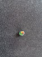 Black Opal ab 1fr. 0.45 Karat