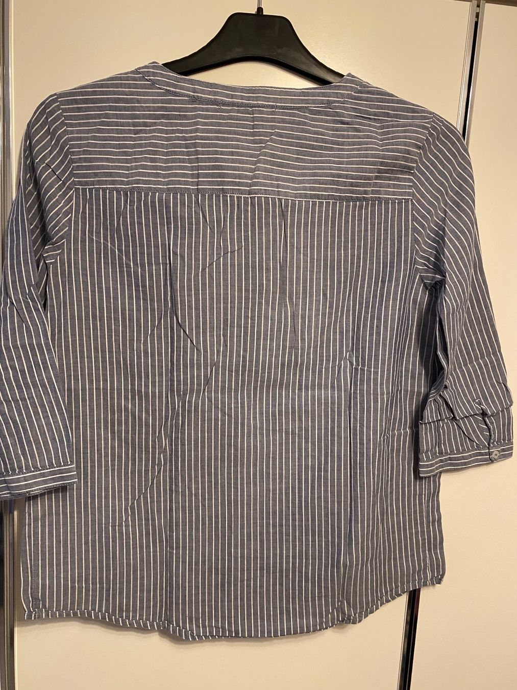 S.Oliver Blusen: Damen Bluse von S.Oliver gr.36 – Gebraucht aus Pfungen von Sheki56 2