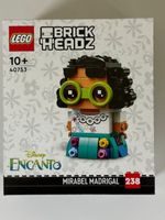LEGO Brickheadz 40753 Mirabel Madrigal, NEU/OVP