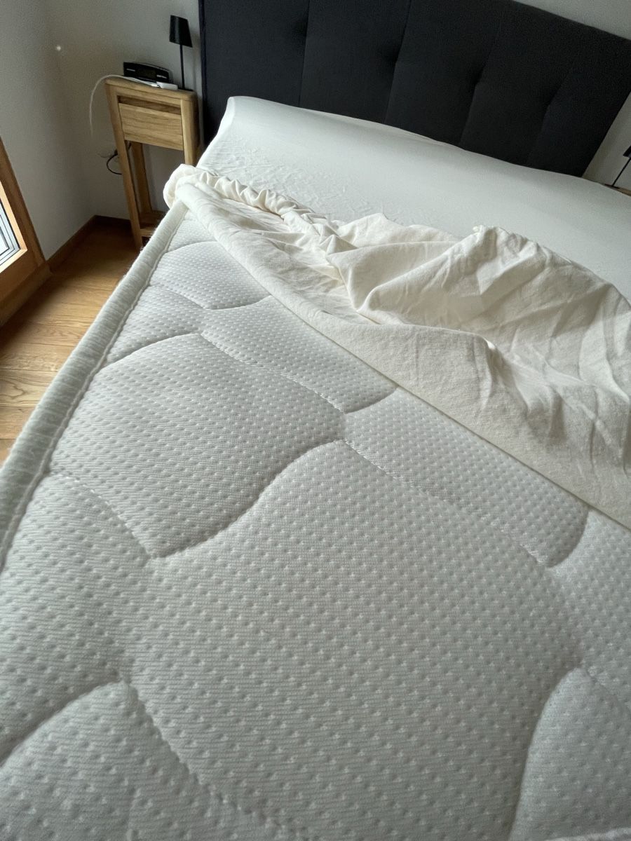 Letti: Boxspringbett NEU – Nuovo (secondo la descrizione) da Münchenstein venduto da pas_2nfs 4