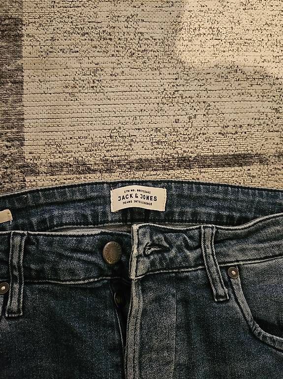 Jeans: Jeans jack & jones – Usato da Dottikon venduto da damianolucia98 2