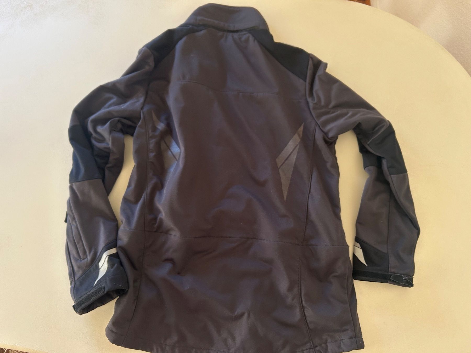 Giacche: Crivit-Funktionsjacke 48/50 – Usato da Rorschacherberg venduto da Svebe 5