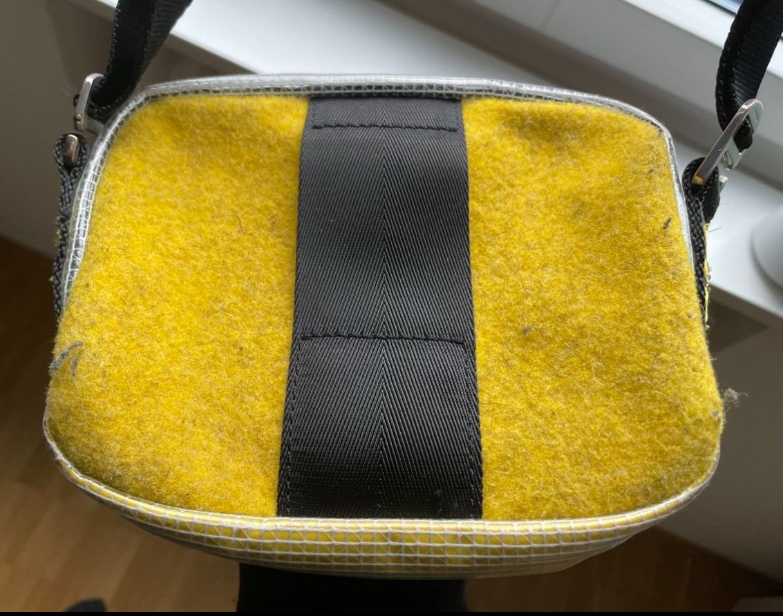 Acne Studios Sacs: Acne Studios side bag – D'occasion à Zürich par zoh_26cj 2