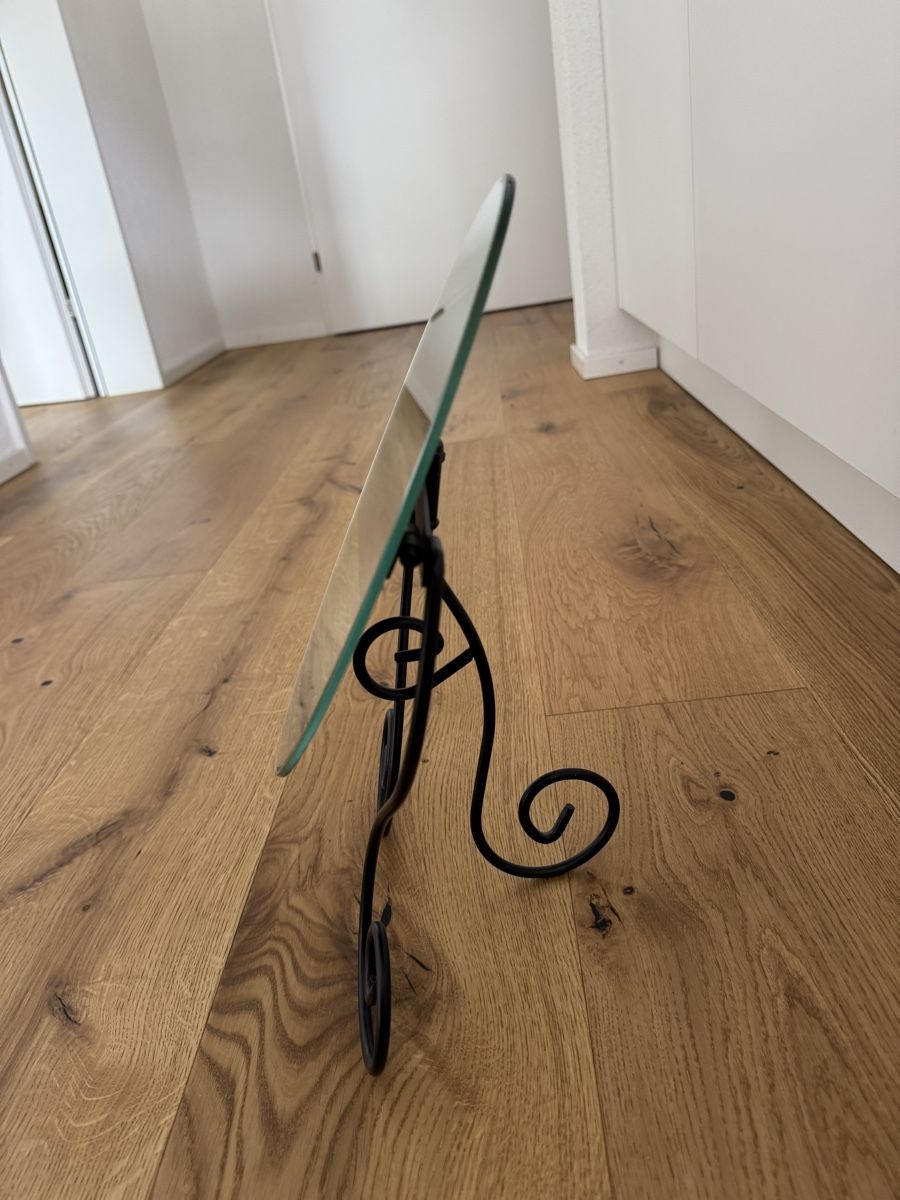 Ikea Spiegel: Schminkspiegel – Gebraucht aus Bütschwil von mau_26yq 1