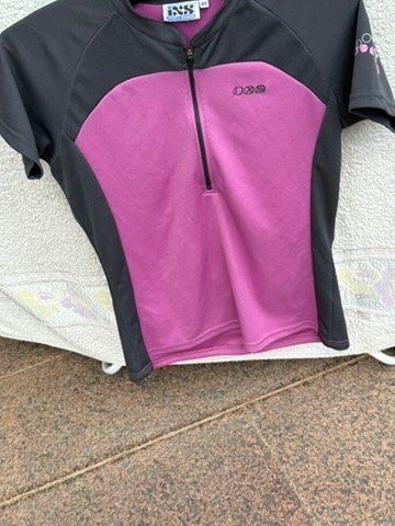 Canottiere & Pantaloni: Rad Trikot Damen, 4 Stück – Usato da Oberdorf BL venduto da Simba72 4