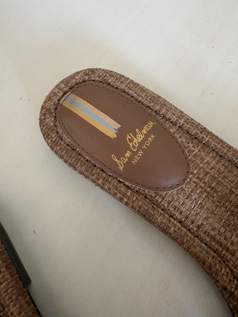 Sam Edelman Chaussures femmes: NEW & UNWORN Sam Edelman Sandals  – Neuf avec emballage d'origine à Zürich par jir_k6j2 3