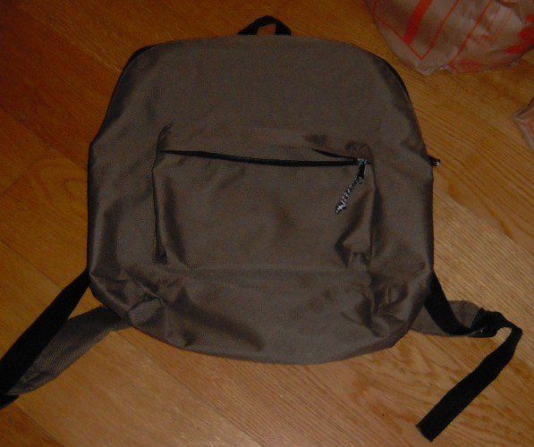 Sacs à dos: Rucksack – D'occasion à Heimberg par Rockenrol