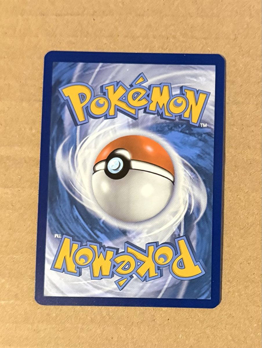 Pokémon Carte collezionabili: Houndoom 191/182 English EN – Usato da Heerbrugg venduto da HennessyCognac 1