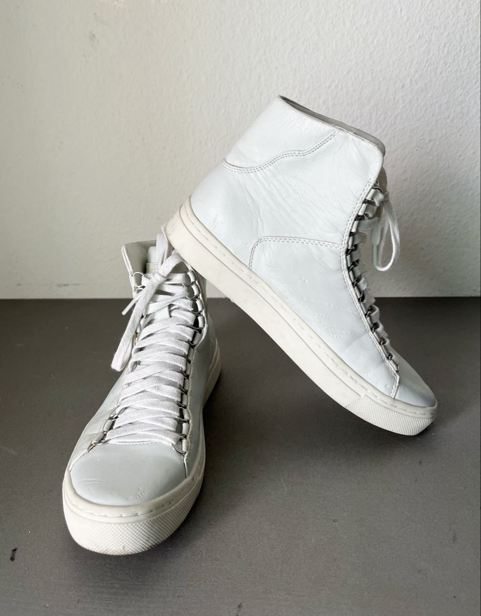 Zara Scarpe per ragazze: Sneakers baskets Zara pointure 36 – Usato da Vevey venduto da jade1800