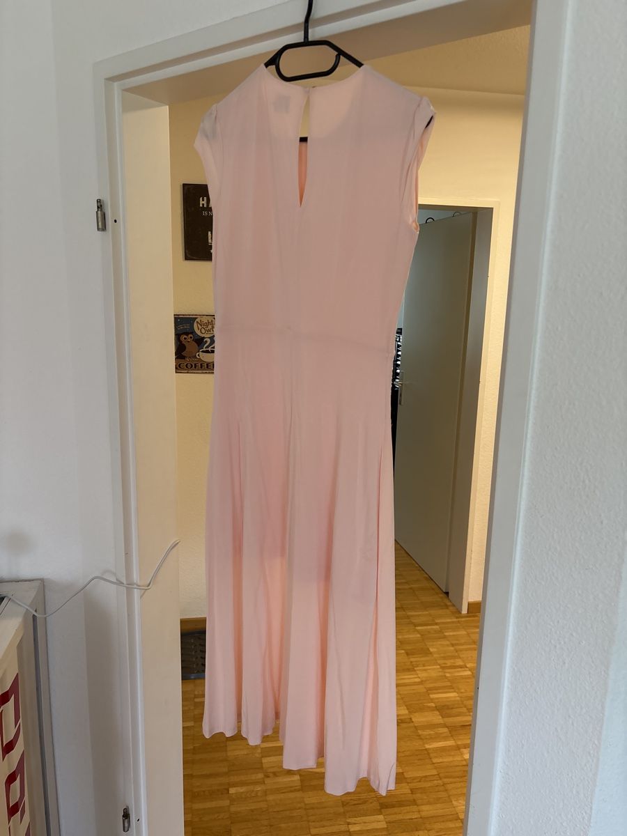 Hugo Boss Kleider: Midi-Kleid Hugo Boss – Neu (gemäss Beschreibung) aus Sisseln AG von Gommibaerli87 3