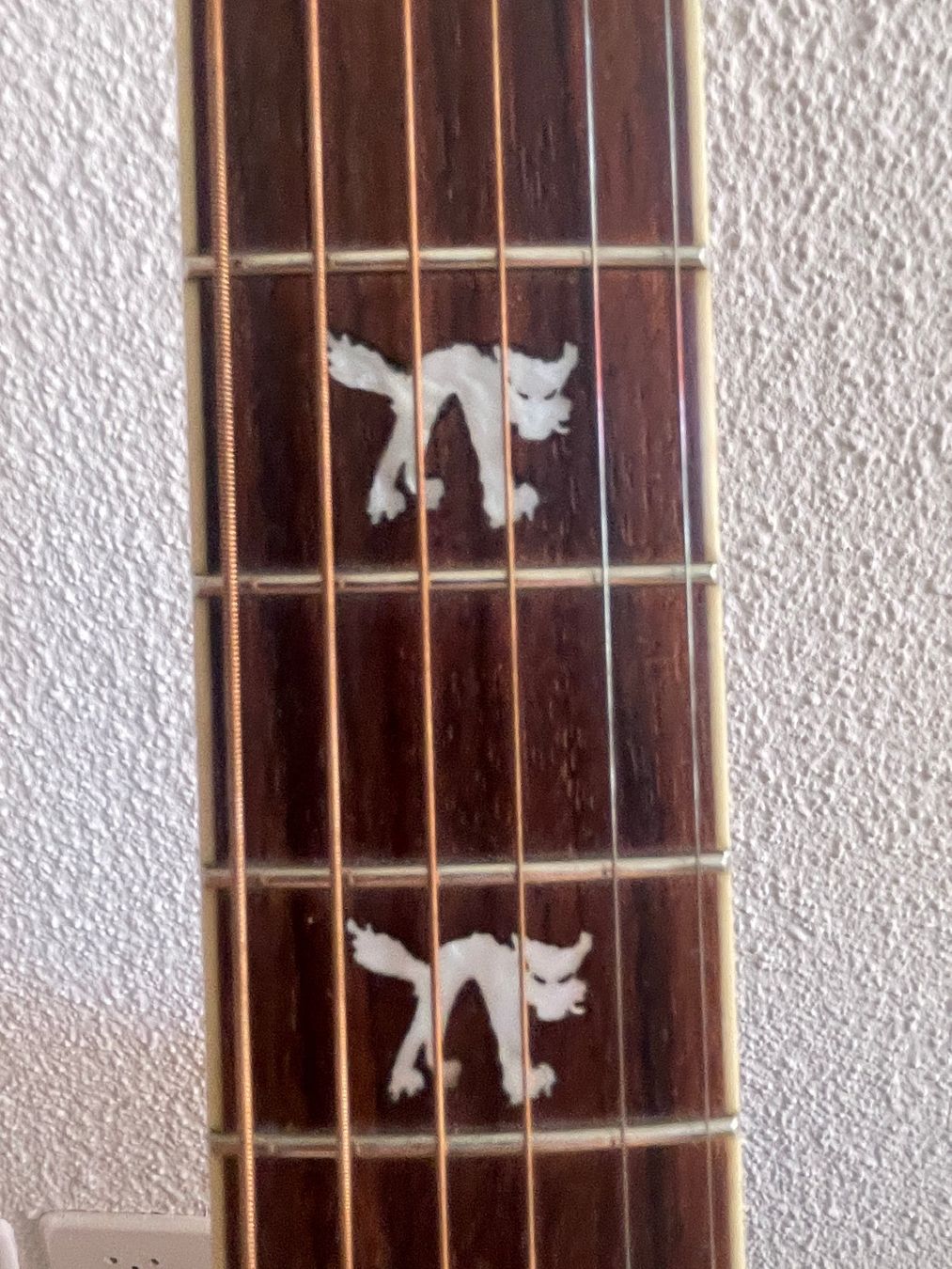 Fender Strumenti musicali: Fender Tim Armstrong Hellcat Acoustic – Nuovo (secondo la descrizione) da Zürich venduto da eric_kammermann 6