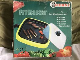Fry Master HENDI Anschluss:230V,50Hz1300 Watt , NEU