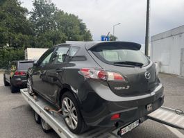 Mazda 3 2.0 DISI 2011 B5A Ab 1.- 