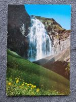 Adelboden 1981 Ansichtskarte Postkarte gelaufen mit Marke